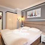 Polat Holiday Homes