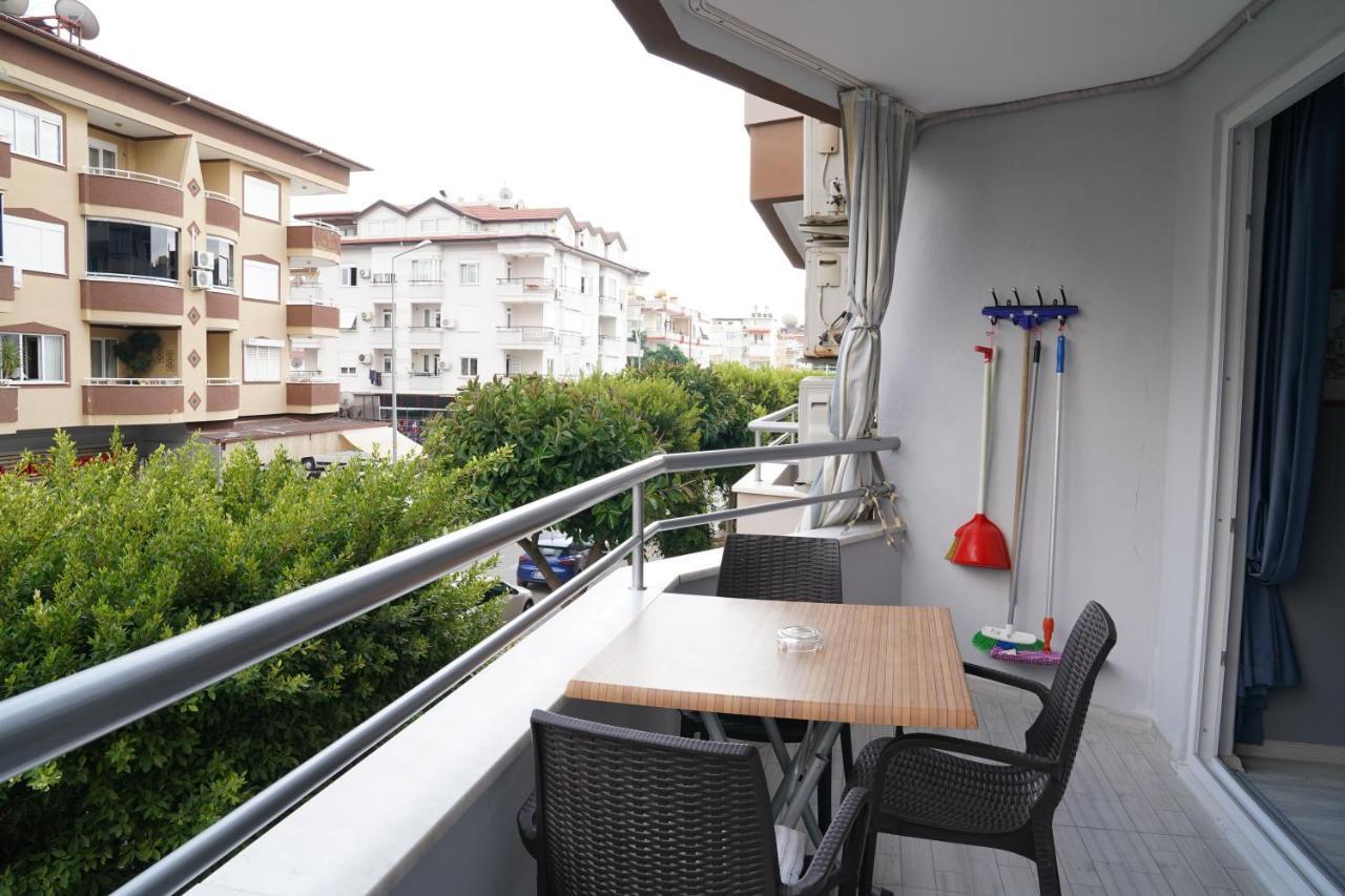 Apartament Polat Homes *