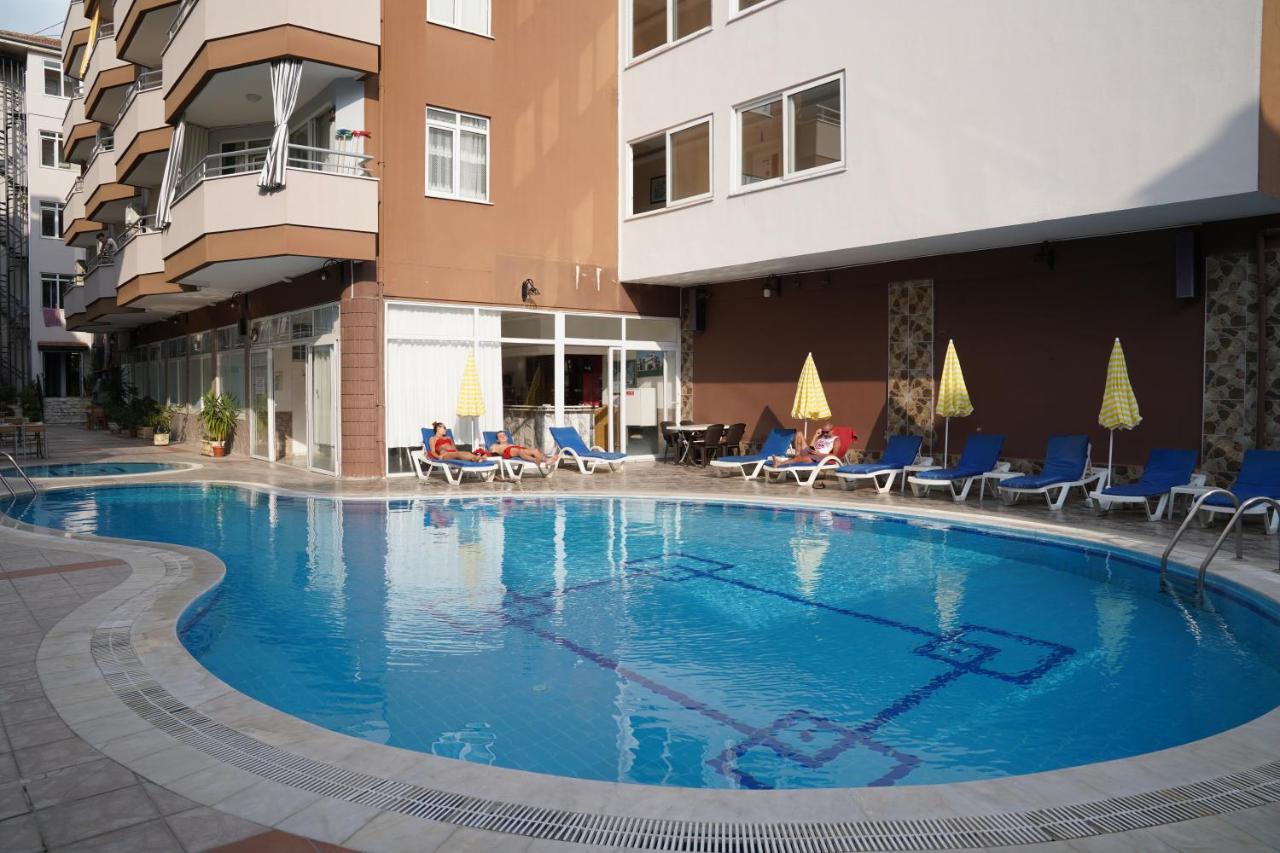 Apartament Polat Homes