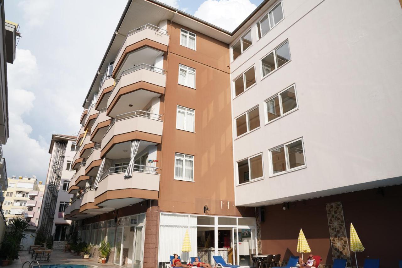 Polat Homes Apartament