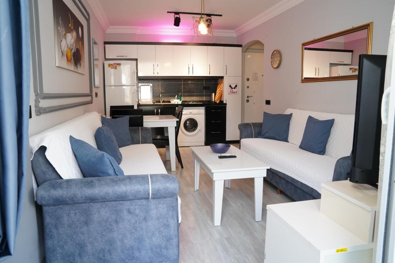 Apartament Polat Homes Alanya