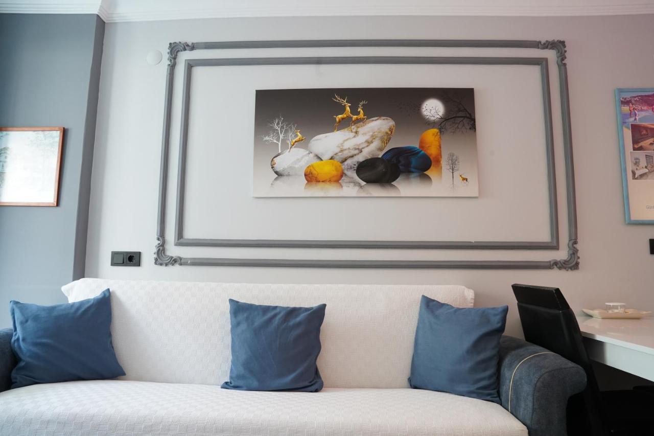 Polat Homes Apartament *