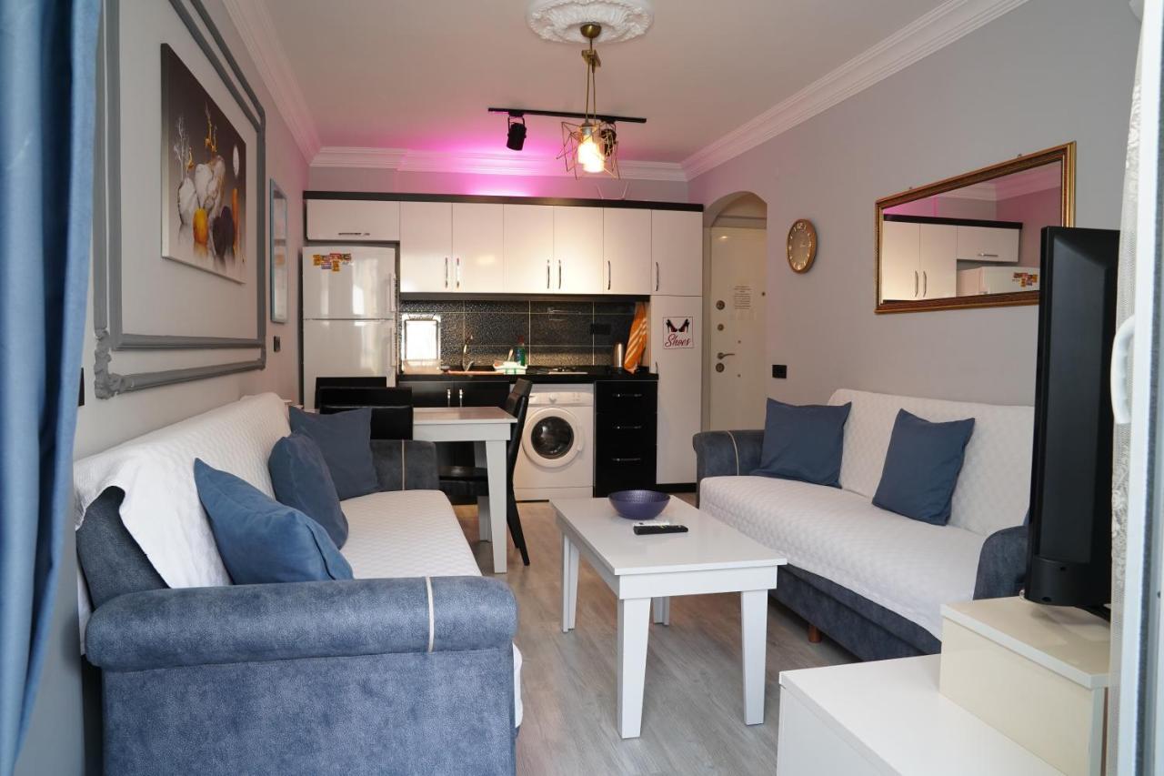Apartament Polat Homes *