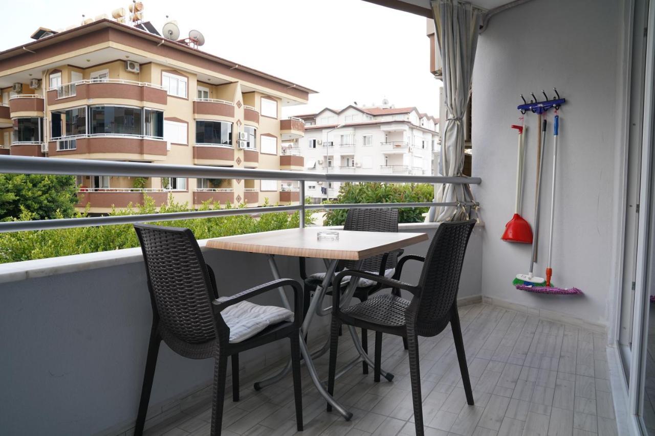 Apartament Polat Homes *