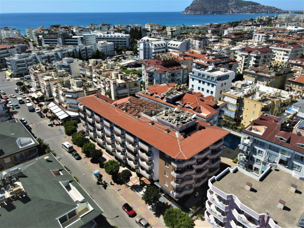 Polat Homes Apartament *