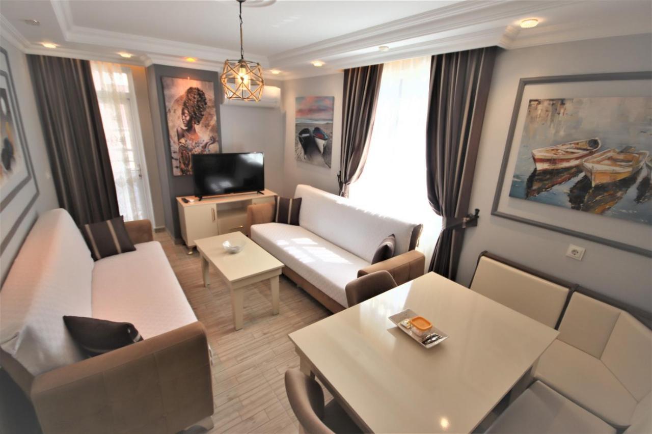 Polat Homes Apartament *
