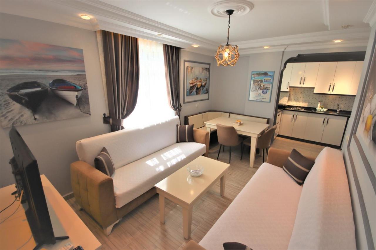 Apartament Polat Homes *