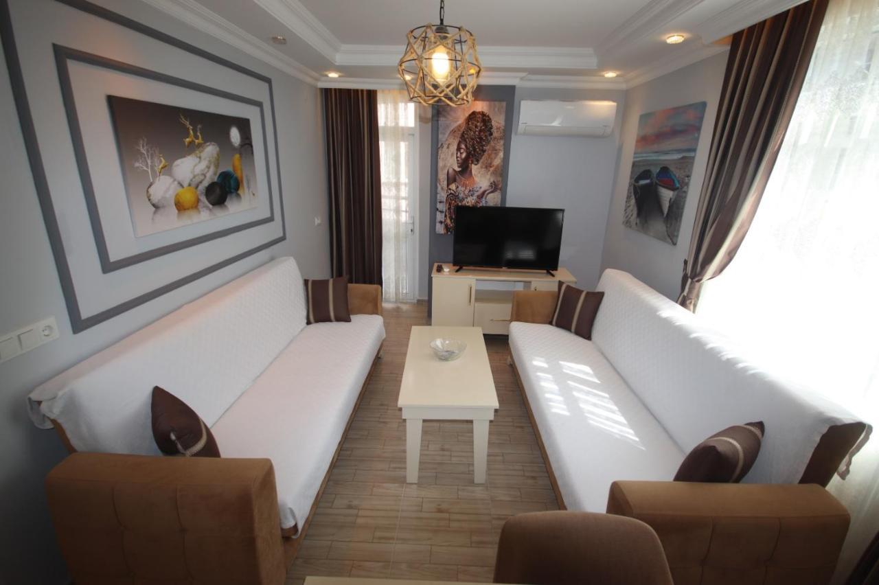 Polat Homes Apartament *