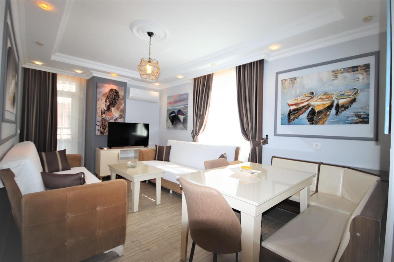 Apartament Polat Homes *