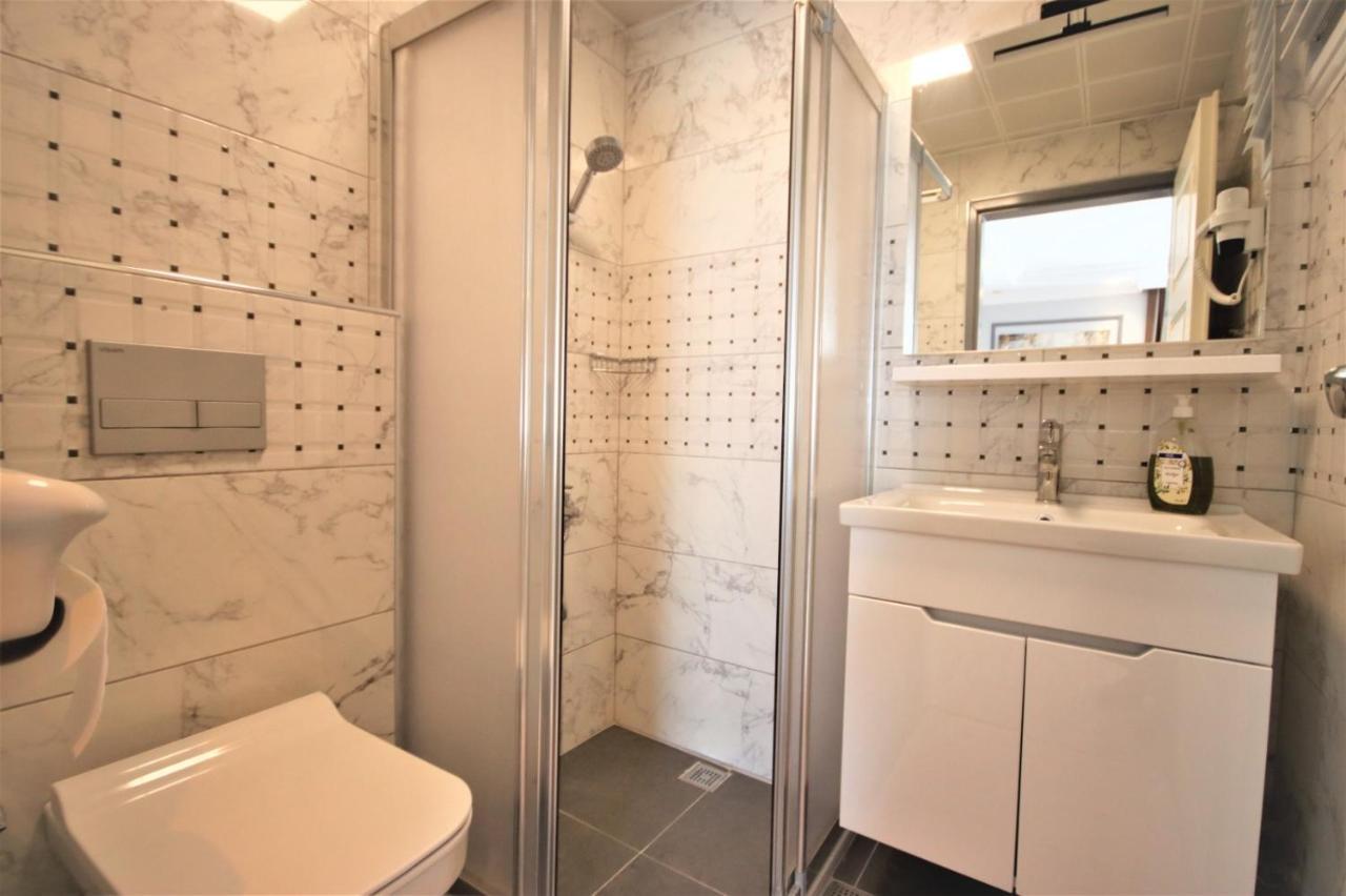 Apartament Polat Homes *