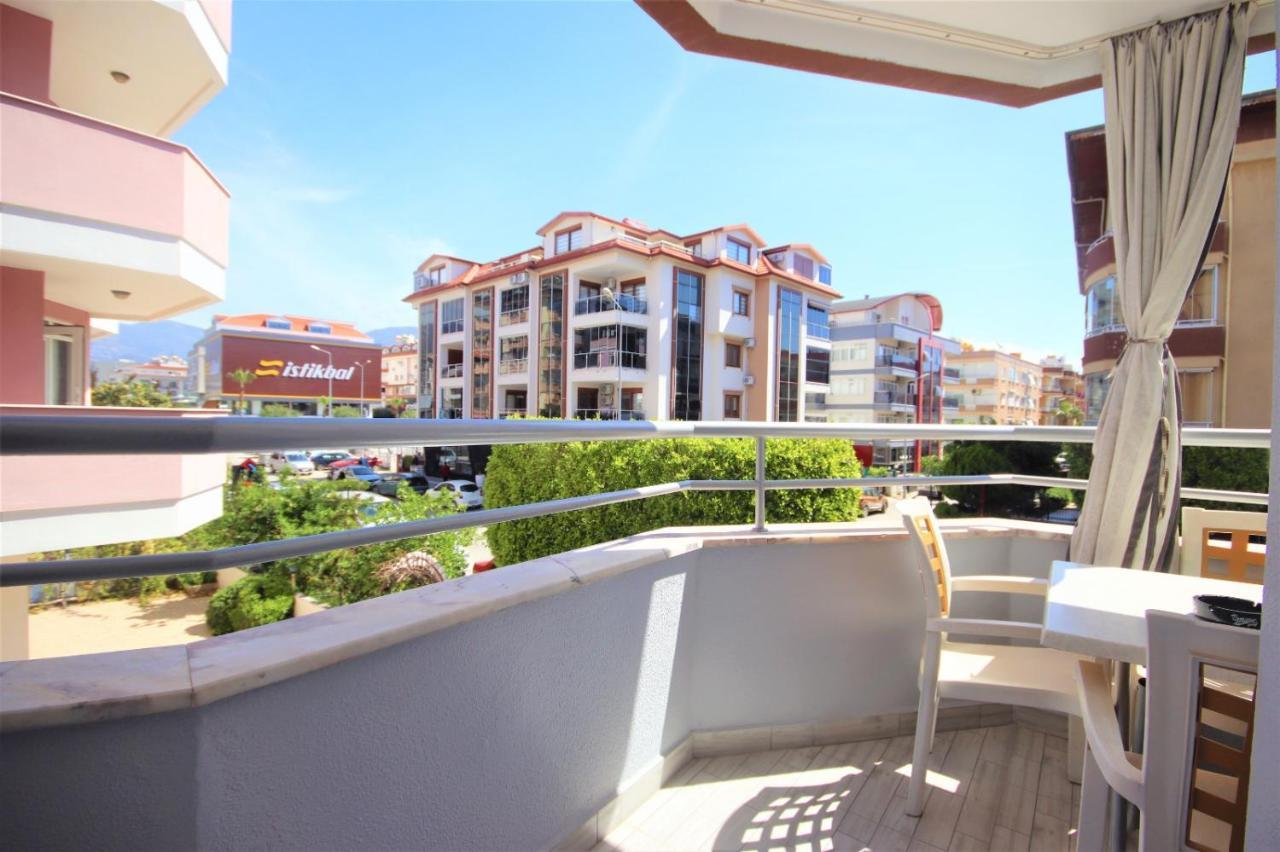 Apartament Polat Homes Alanya