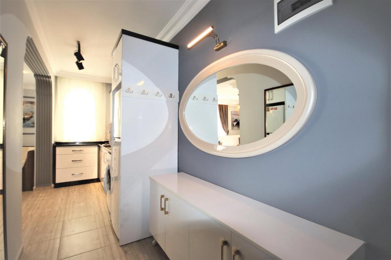 Apartament Polat Homes