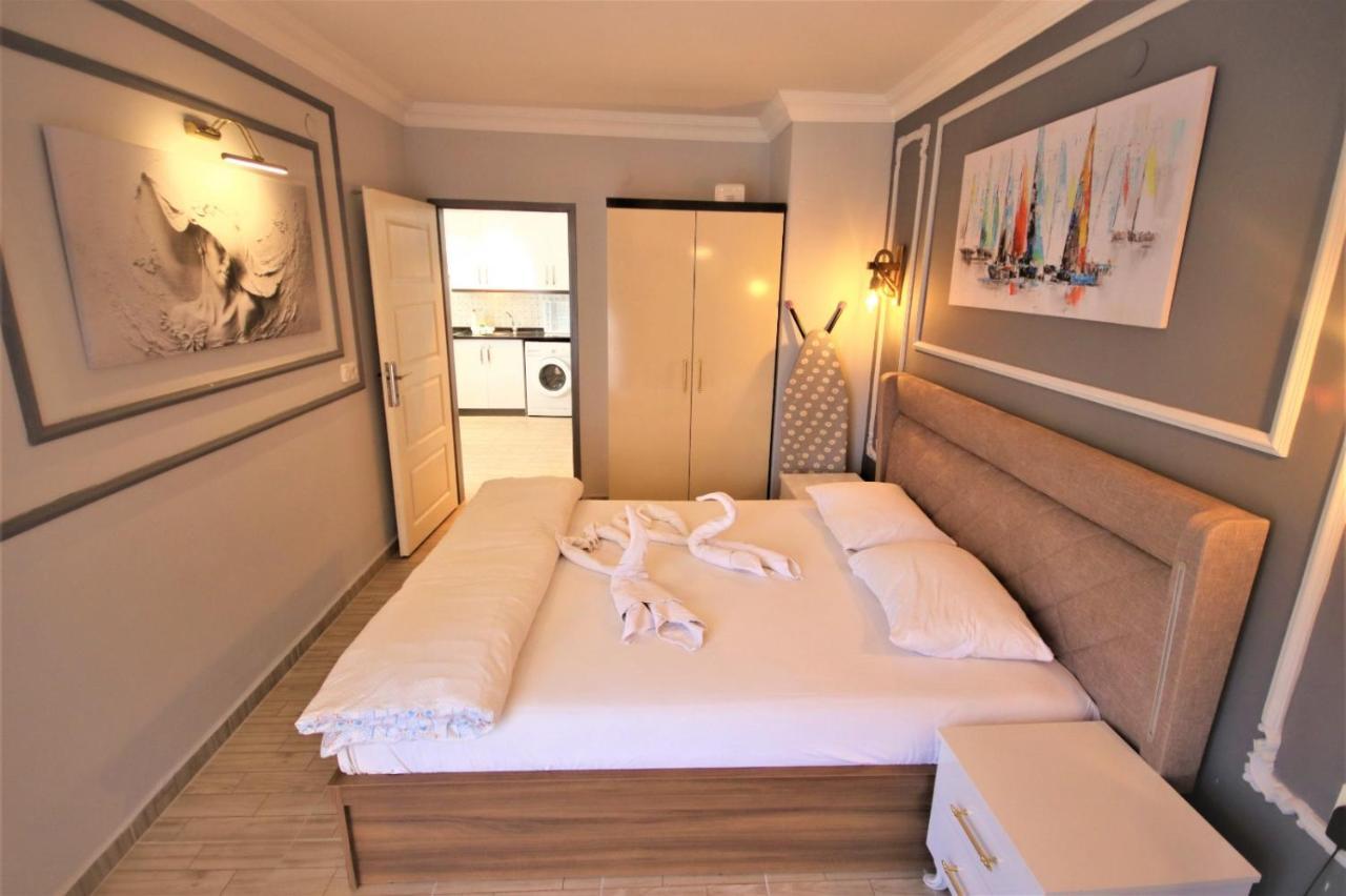 Polat Homes Apartament Alanya