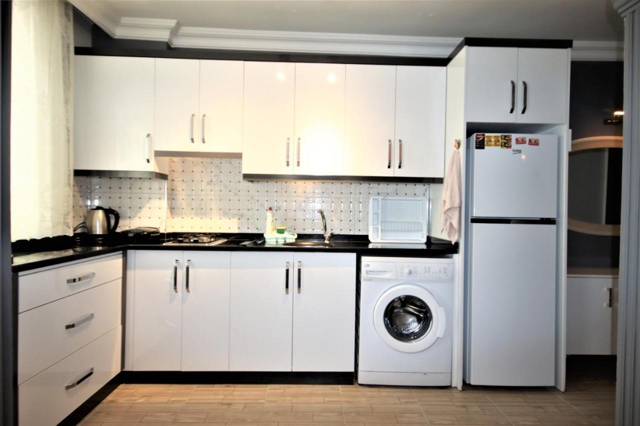 Polat Homes Apartament *